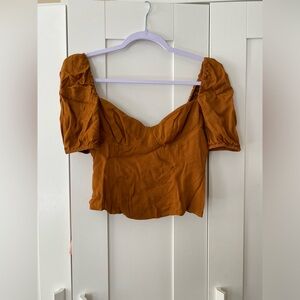 Aritzia Women’s Blouse